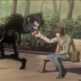 Photo Death Note