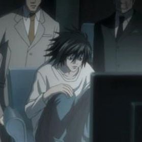 Photo Death Note