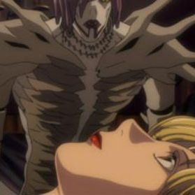 Photo Death Note