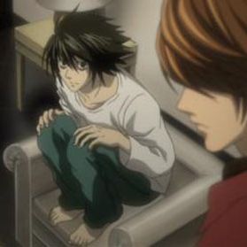 Photo Death Note