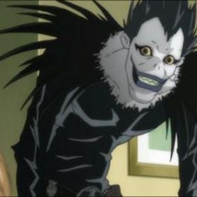 Photo Death Note