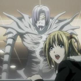 Photo Death Note