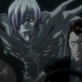 Photo Death Note