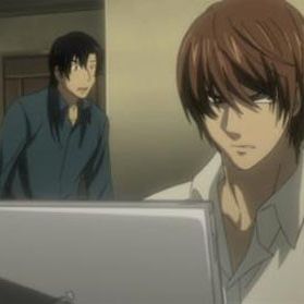 Photo Death Note