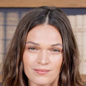 Photo Anna Brewster