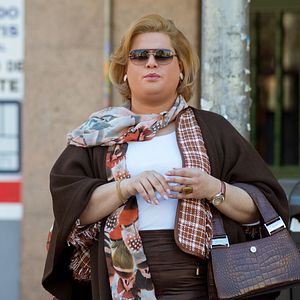 Photo Paquita Salas