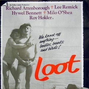 Photo Loot