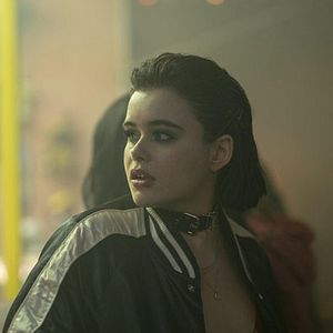 Photo Barbie Ferreira