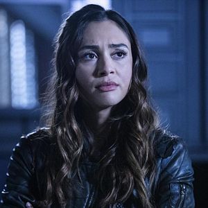 Photo Lindsey Morgan