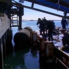 Photo The Closer : L.A. Enquêtes prioritaires