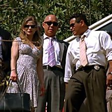 Photo The Closer : L.A. Enquêtes prioritaires