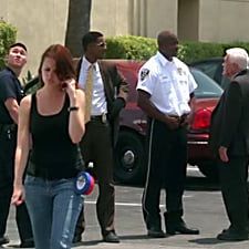 Photo The Closer : L.A. Enquêtes prioritaires