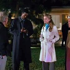 Photo The Closer : L.A. Enquêtes prioritaires