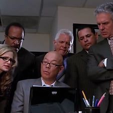 Photo The Closer : L.A. Enquêtes prioritaires