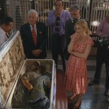 Photo The Closer : L.A. Enquêtes prioritaires