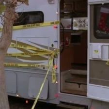 Photo The Closer : L.A. Enquêtes prioritaires