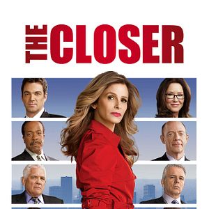 Photo The Closer : L.A. Enquêtes prioritaires