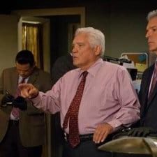 Photo The Closer : L.A. Enquêtes prioritaires