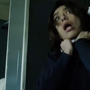 Photo Derrière les barreaux