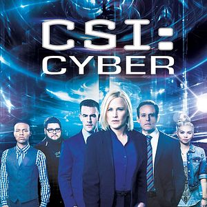 Photo Les Experts : Cyber