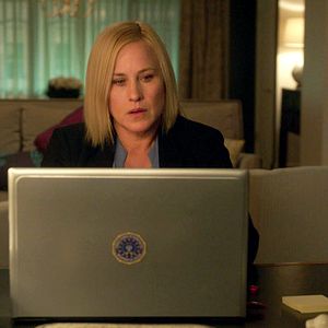 Photo Les Experts : Cyber