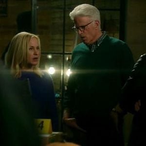 Photo Les Experts : Cyber