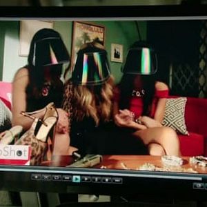 Photo Les Experts : Cyber