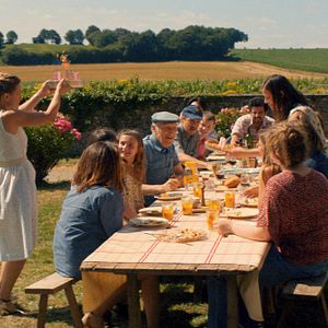 Photo Guillaume Canet