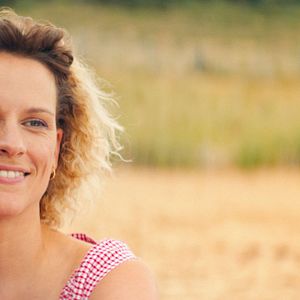 Photo Veerle Baetens
