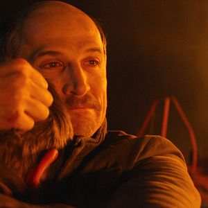 Photo Guillaume Canet