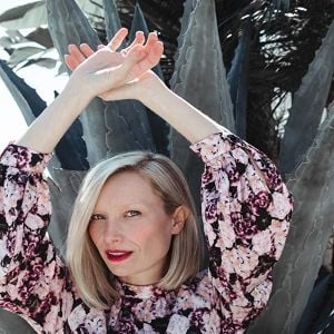 Photo Hayley J Williams