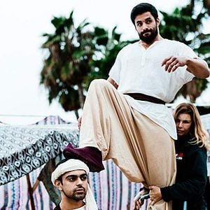 Photo The Adventures of Aladdin