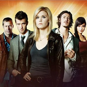 Photo Les Mystères de Haven