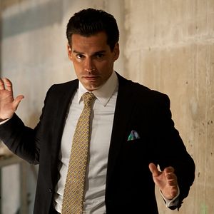 Photo Les Mystères de Haven