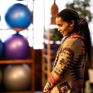 Photo Big Little Lies