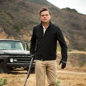Photo Leonardo DiCaprio