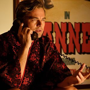 Photo Once Upon a Time… in Hollywood