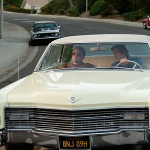 Photo Once Upon a Time… in Hollywood