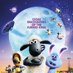 Photo Shaun le Mouton Le Film : La Ferme Contre-Attaque