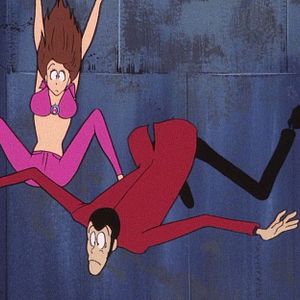 Photo Lupin III : Le secret de Mamo