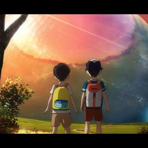 Photo Le Mystère des pingouins