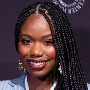 Photo Xosha Roquemore