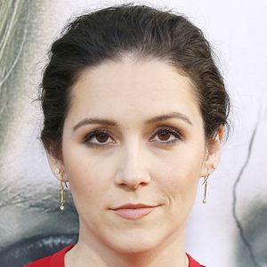 Photo Shannon Woodward