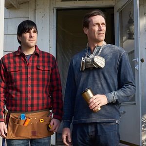Photo Jon Hamm