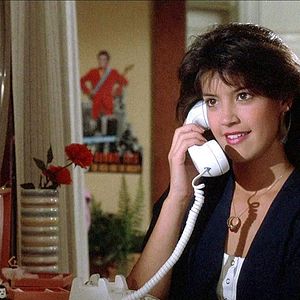 Photo Phoebe Cates