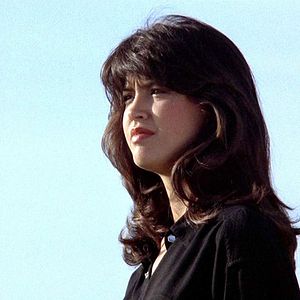 Photo Phoebe Cates