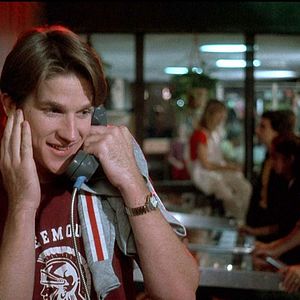 Photo Matthew Modine