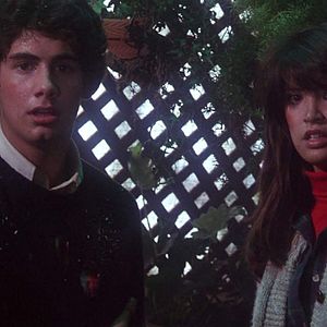 Photo Zach Galligan