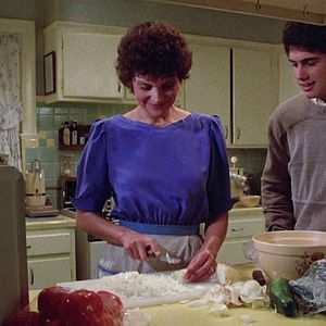 Photo Frances Lee McCain