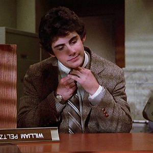 Photo Zach Galligan
